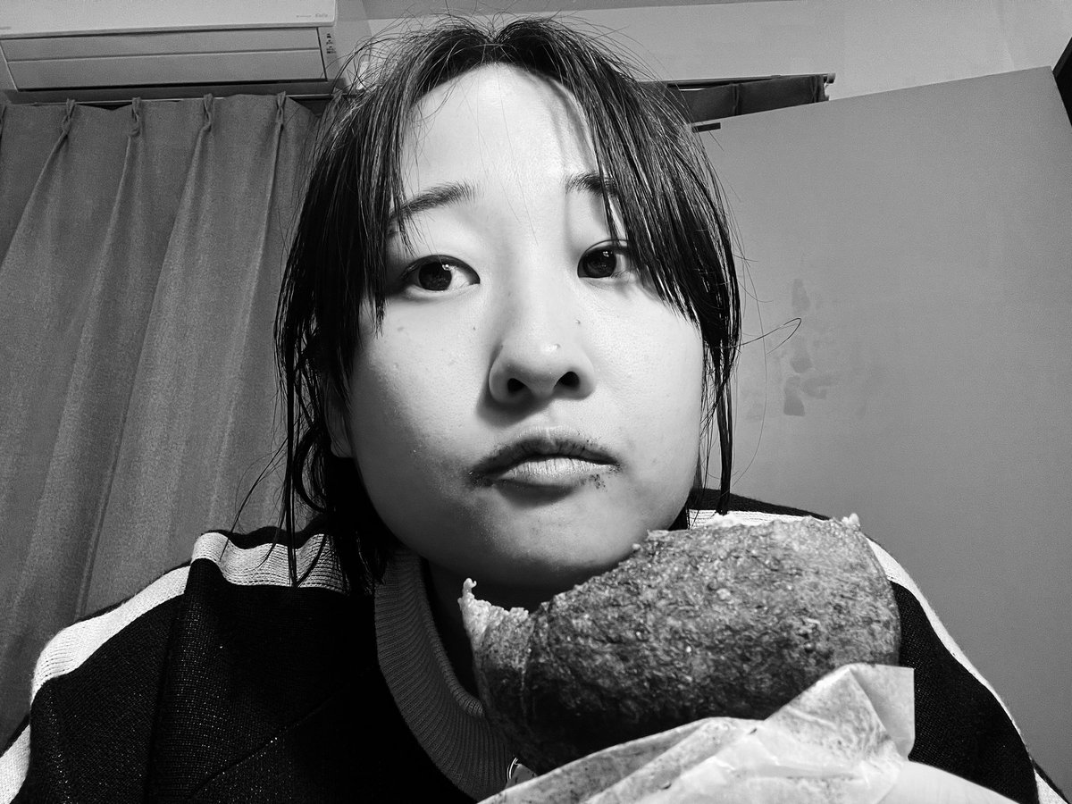 土井優華 tweet media