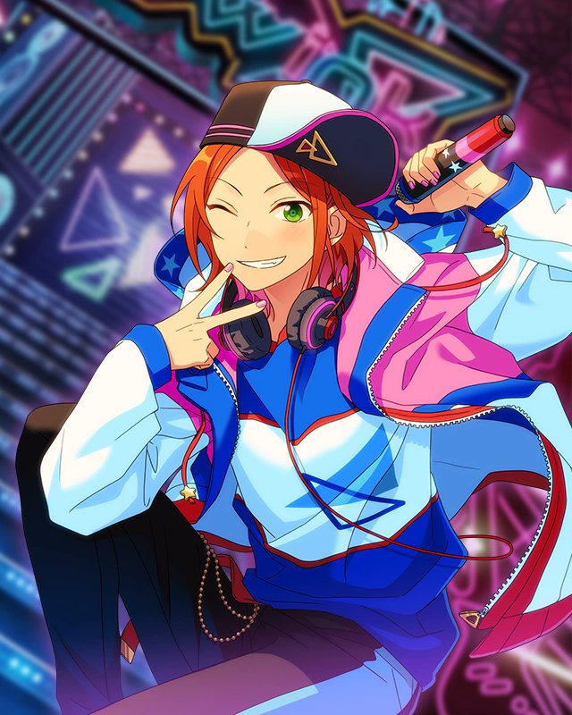 Hourly2wink's tweet photo. 2wink World (Bloomed) https://t.co/Gi1jtxsmlj