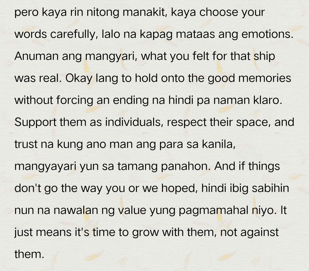 Hani_xehws's tweet image. A LITTLE MESSAGE FOR KEEPERS AND FANS OF ASH AND ANDRES. ALWAYS CHOOSE KINDNESS, EVERYONE. 
#ASHDRES #Keepers #Amnse #ashdres #trending #new