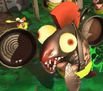 HaloTheJester tweet media