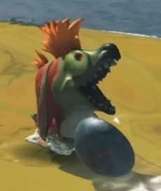 HaloTheJester tweet media