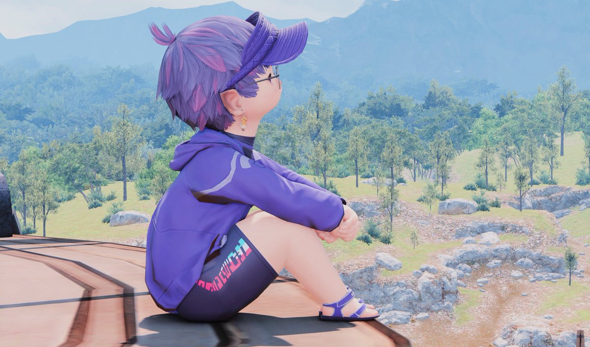 또다시 여름의 계절이 온다