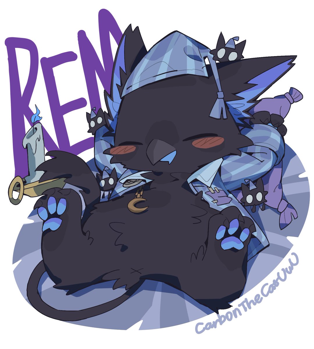 CarbonUwU tweet media