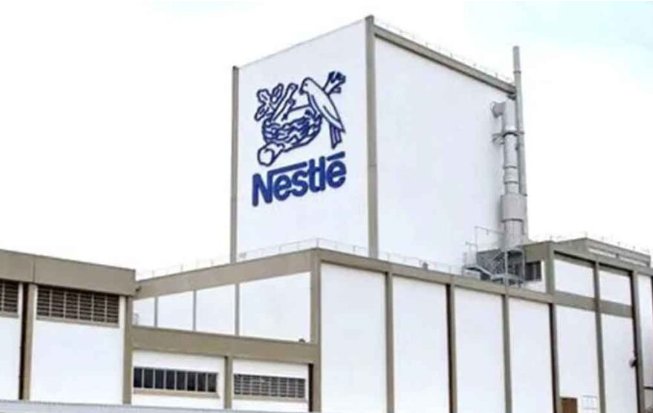 CSIFnacional's tweet image. #CSIF rechaza el ERE en Nestlé y valora medidas de presión contra los despidos, junto al resto de sindicatos.

✖️ Nestlé realizará un ERE en España con 301 despidos, el 7% de la plantilla.
👉 csif.es/es/articulo/na…