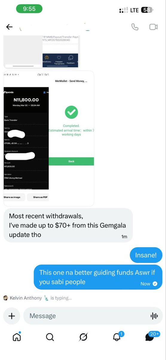 Ren.defi tweet media