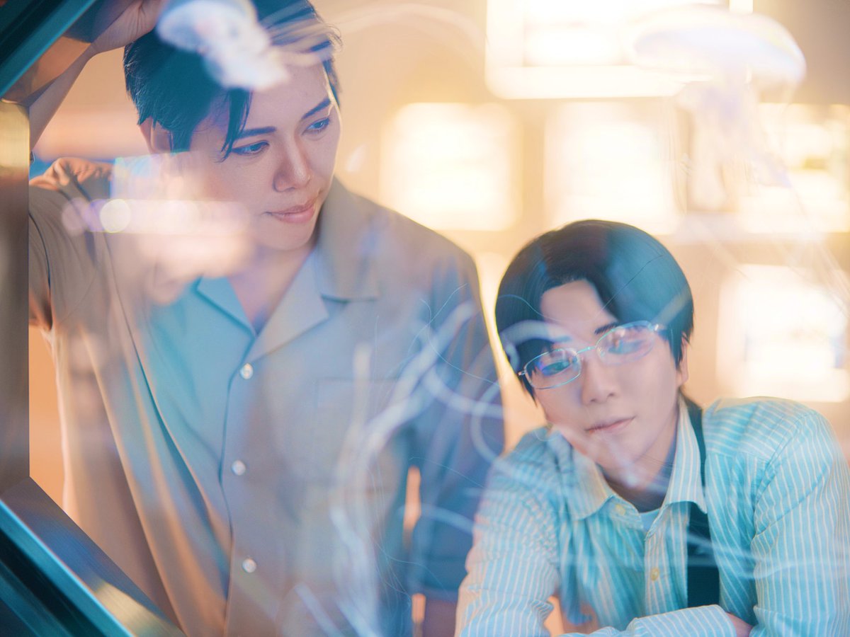 塩🎤🍽️ tweet media