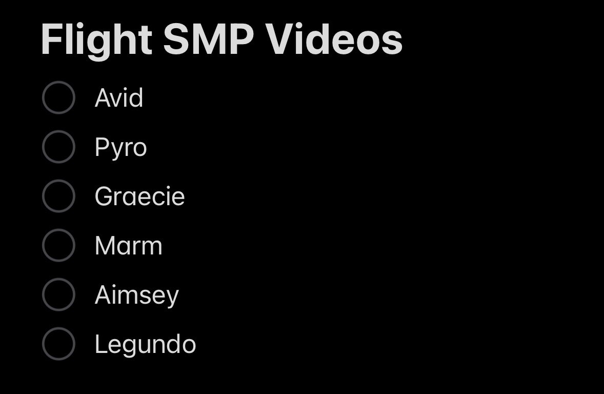 treebarkash's tweet photo. made a list! it there is more people that i do not know please let me know <3 https://t.co/ggzcIfYxAo
