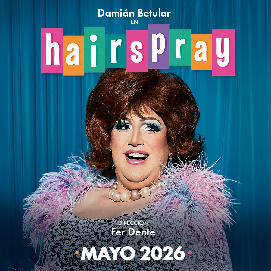 Ticketek Argentina tweet media