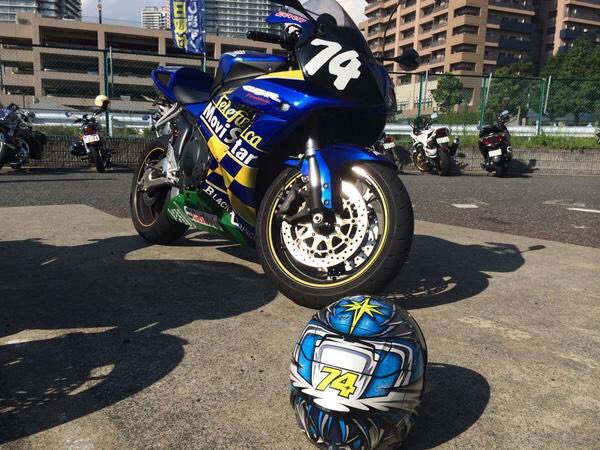 74kou_0506's tweet photo. 世界で一番好きなカラーが復活だと？

買います。(なんかいつの間にかTC-10になってるけど…) https://t.co/sr2FJiBSNy