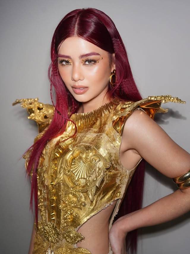 About BINI tweet media