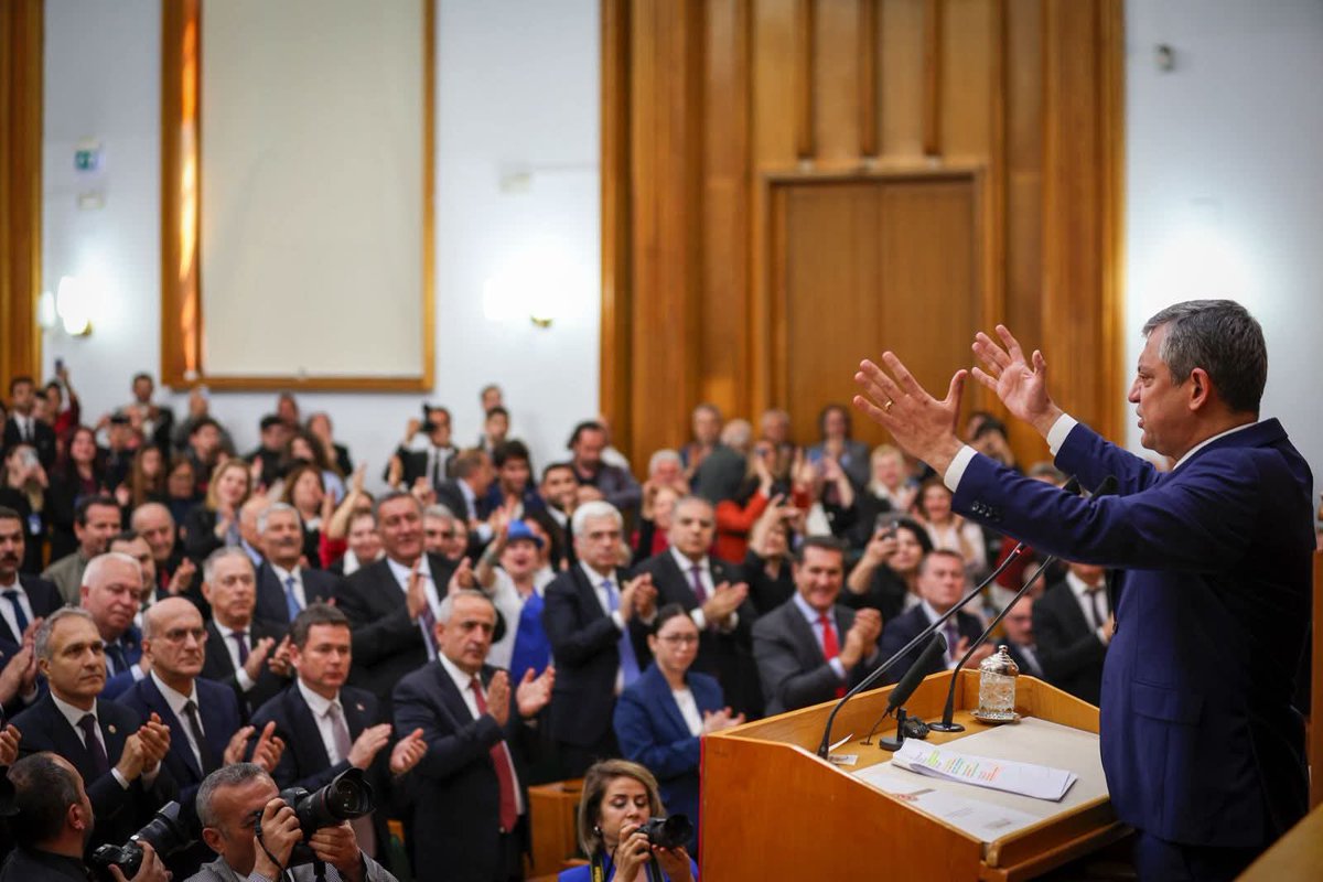 Ali Doğan tweet media