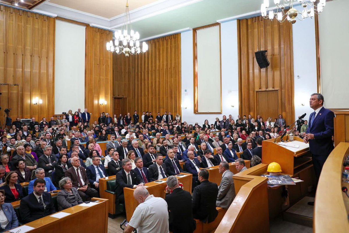 Ali Doğan tweet media