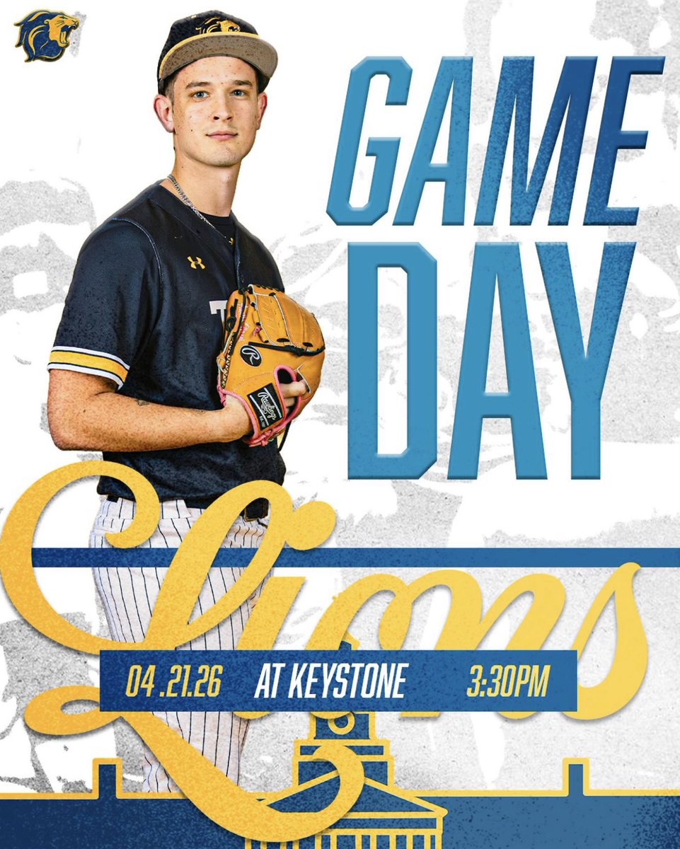 TCNJ BASEBALL tweet media