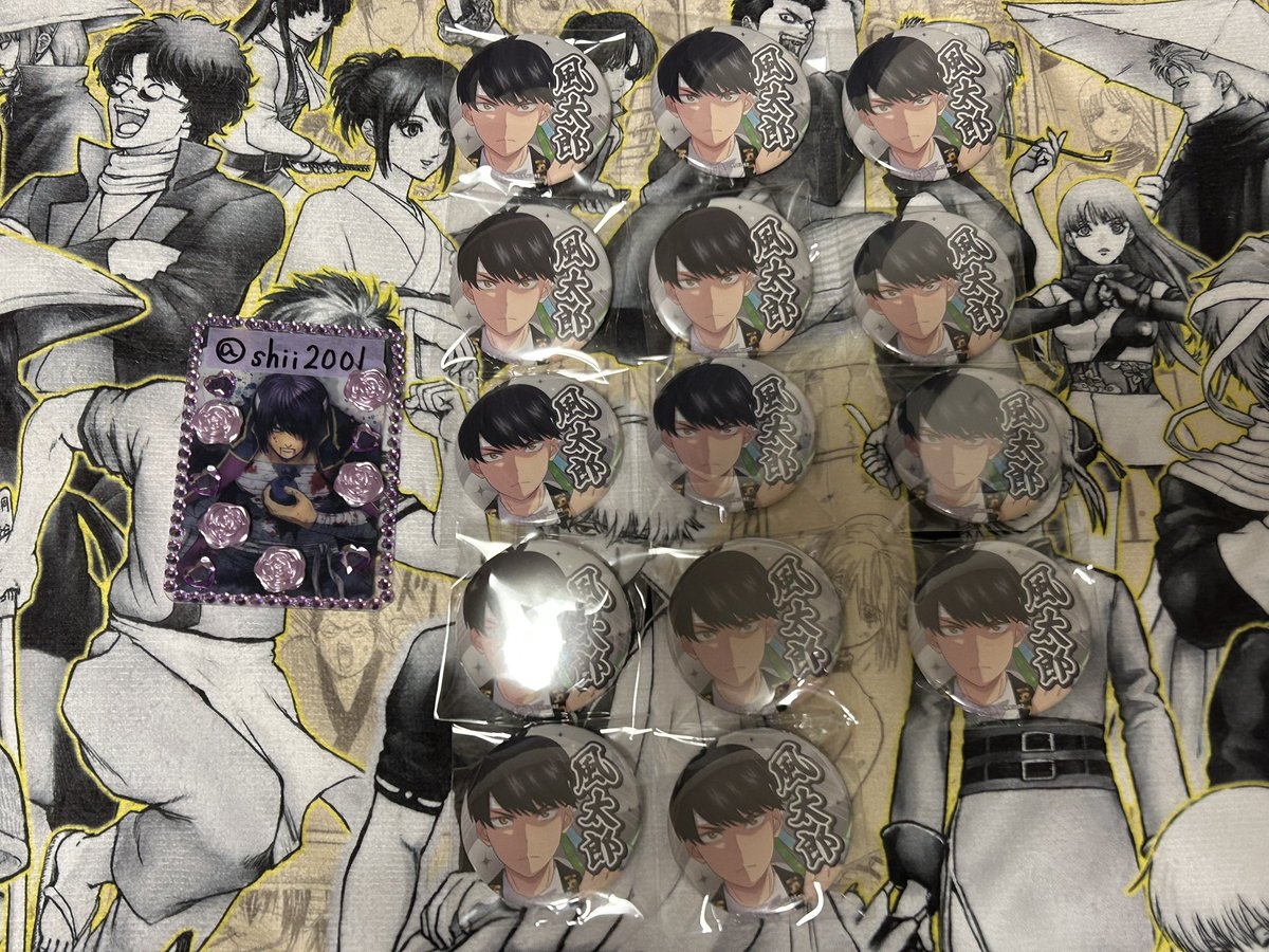 しぃ5/2（土）ごと嫁SPECIAL EVENT参戦！！ tweet media