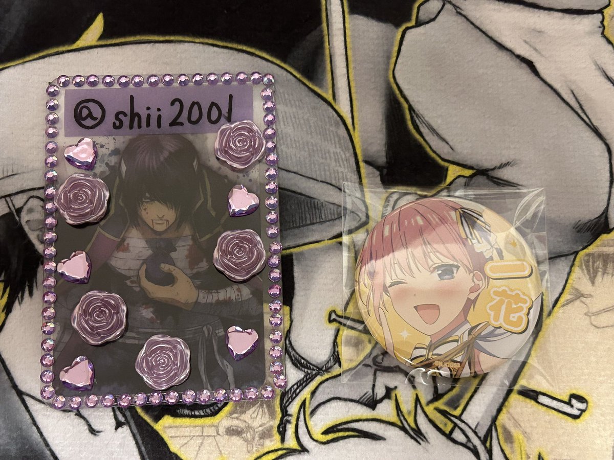 しぃ5/2（土）ごと嫁SPECIAL EVENT参戦！！ tweet media