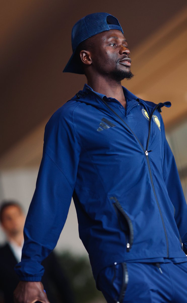 نادي النصر السعودي tweet media