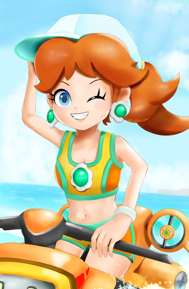 しゃけ tweet media