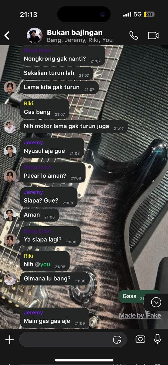 noonvile's tweet image. #sunsun one tweet au

Ketua tongkrongan vs yang megang ketua tongkrongan.