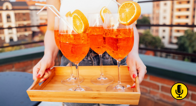 HorecaNewsit's tweet image. BAR &amp;amp; WINE - Le world news della settimana: Lidl lancia il suo primo pub; Aperol debutta nei ready-to-drink; la guerra in Oriente mette in fuga gli spirits.
Un contributo di Stefano Fossati.
#horeca #foodservice
horecanews.it/global-mixolog…