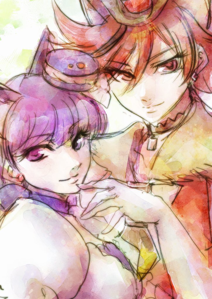 栄海（低浮上） tweet media