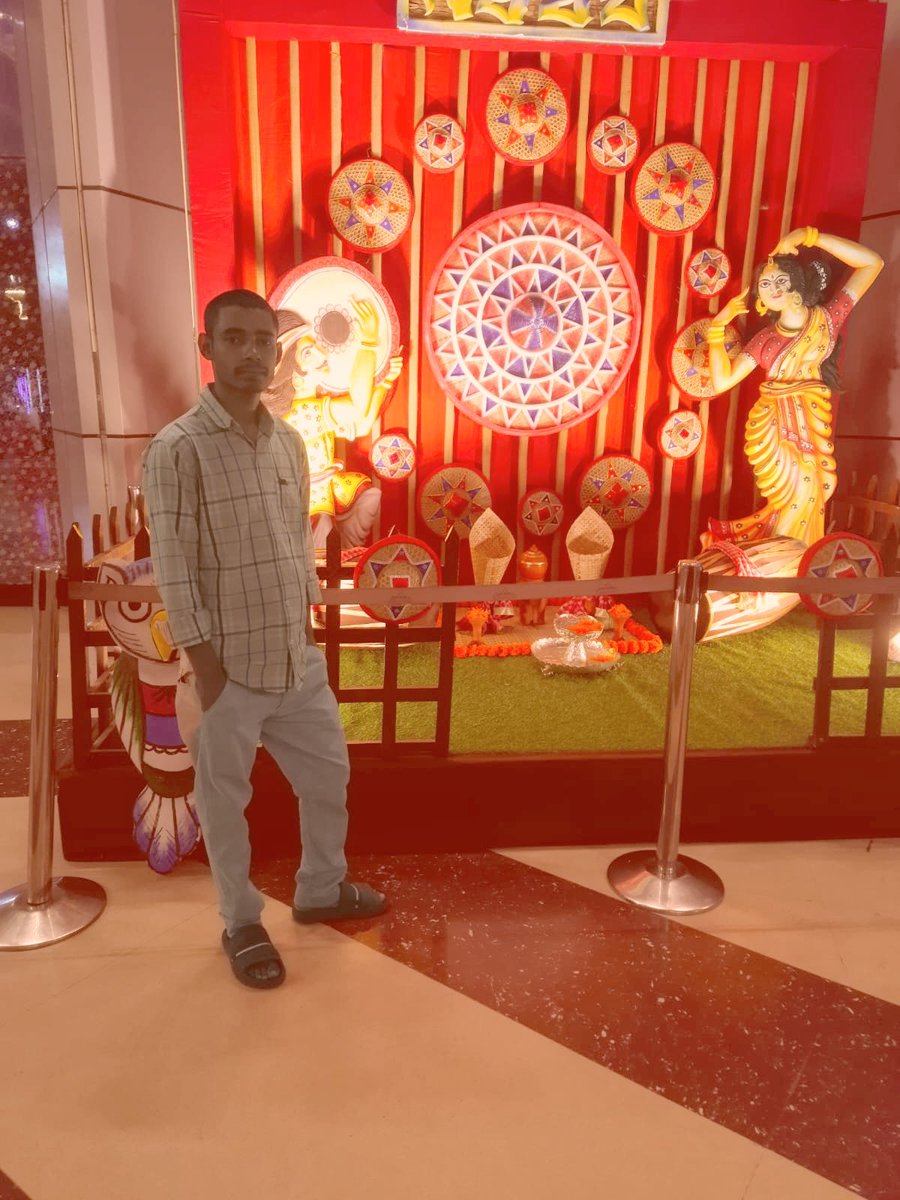 rishujeet4's tweet photo. P&amp;M Mall,Bistupur,Jamshedpur https://t.co/lrLAjDyPFJ
