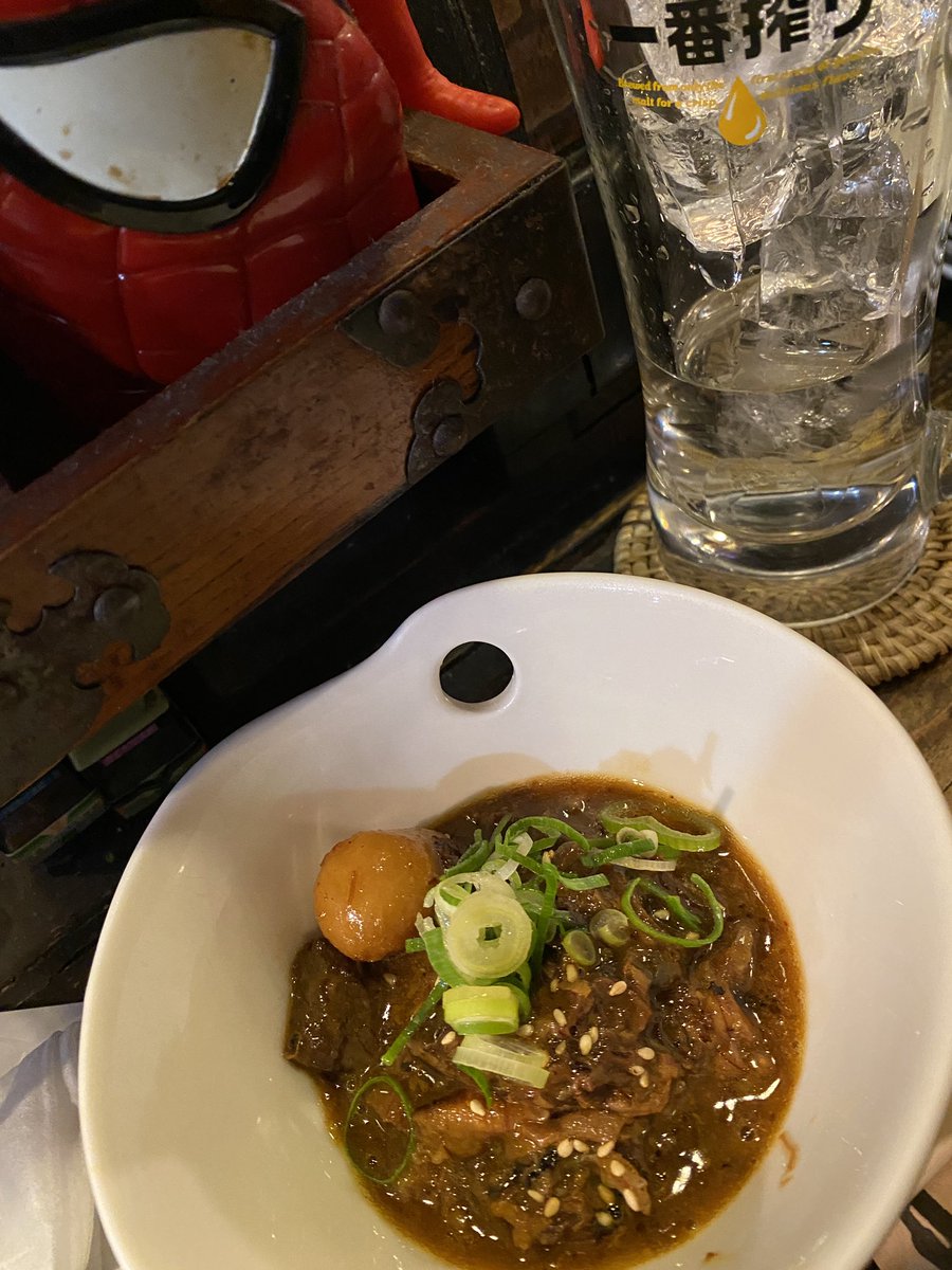 ホームグラウンド、年に数回しか訪れへんけどあと十年は潰れんといてほしい