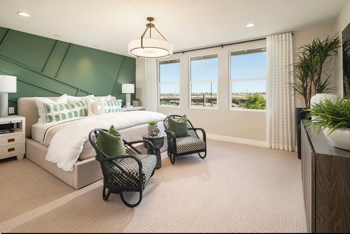 justadd2cart's tweet image. 1,2,3 or 4
Green remains one of the most sought-after colors in home design.

Credits: facebook.com/share/1J2cmkV4…

#bedroomdecoration #bedroomfurniture 
#bedroom #homesweethome #decorating