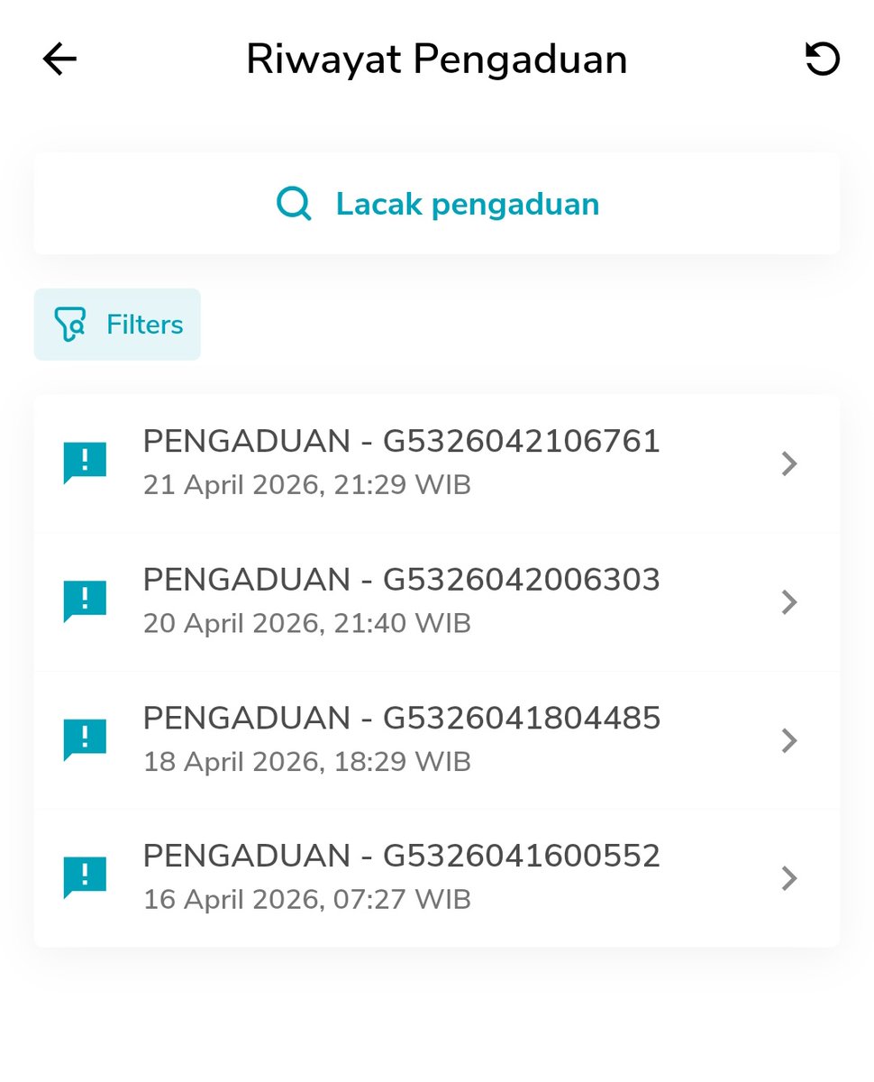 Siti Munawaroh tweet media