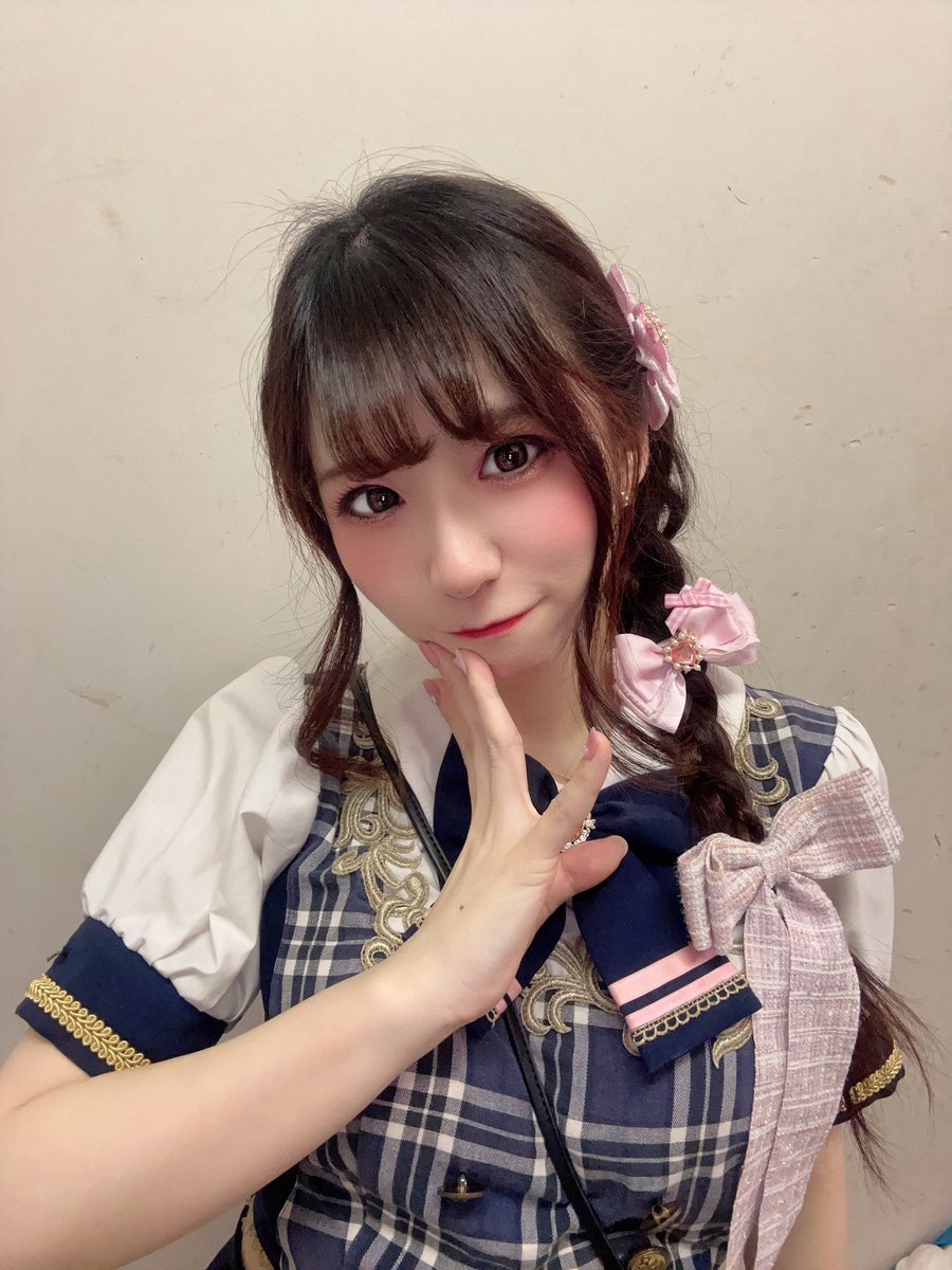 渡瀬うた🐰🩷Krays tweet media