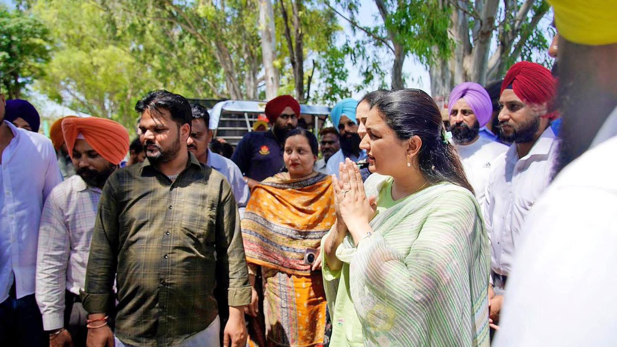 Anmol Gagan Maan Sohi tweet media