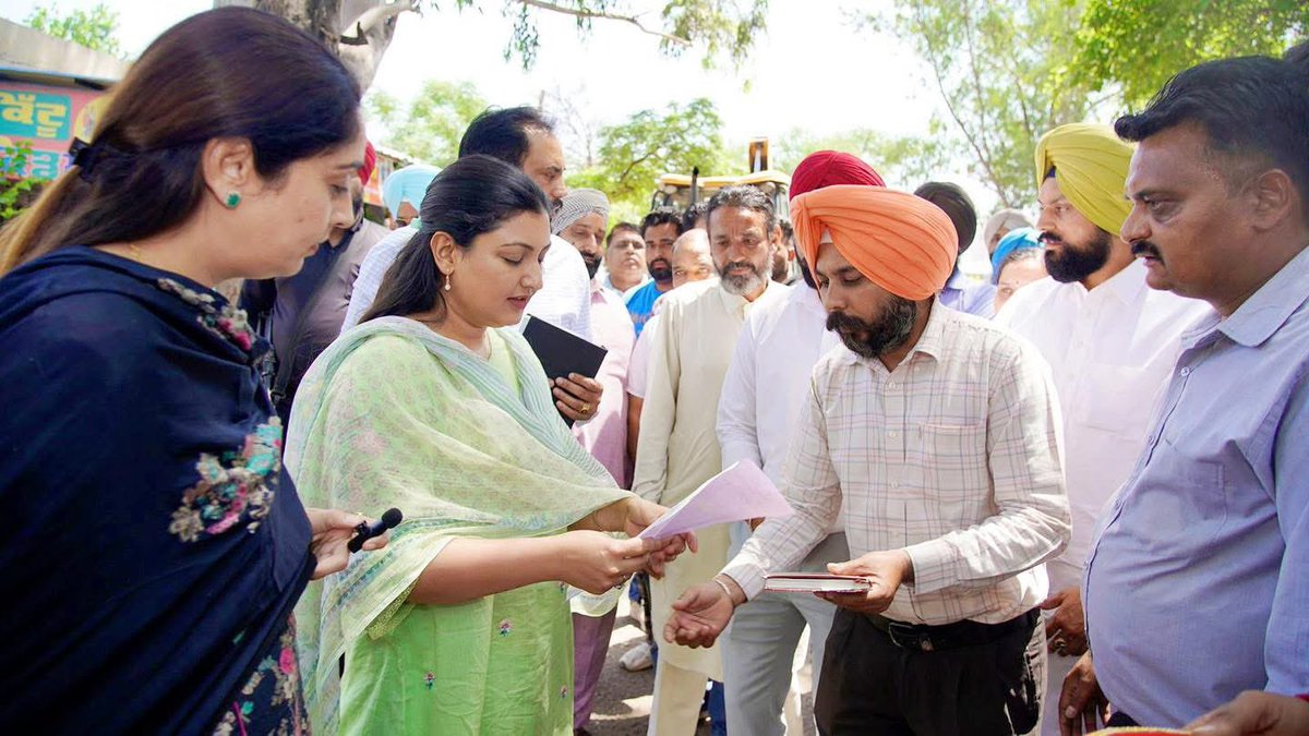 Anmol Gagan Maan Sohi tweet media