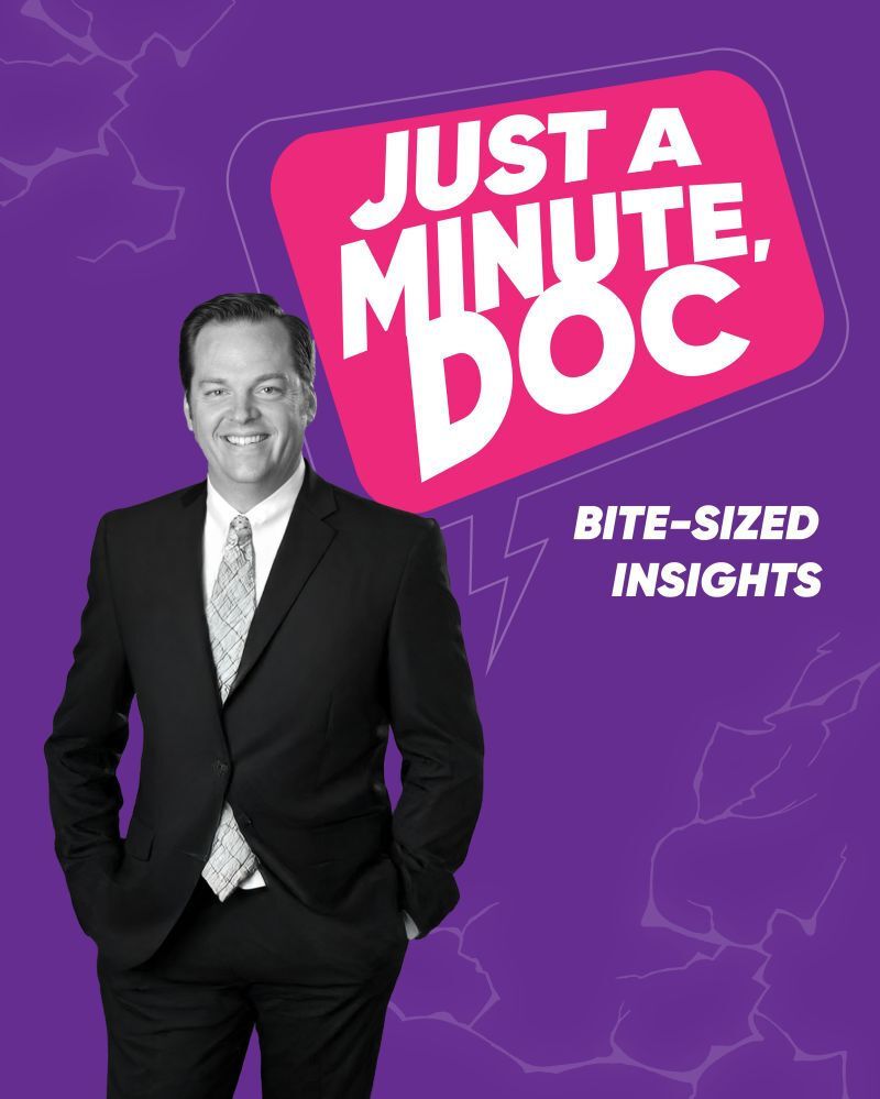 drbicuspid's tweet image. This week, Dr. Tom Giacobbi dives into the important topic of gathering reviews for your #dental practice, why it's important, and what it means to truly care for your online reputation. 

Learn more 👉 buff.ly/yE8An3F