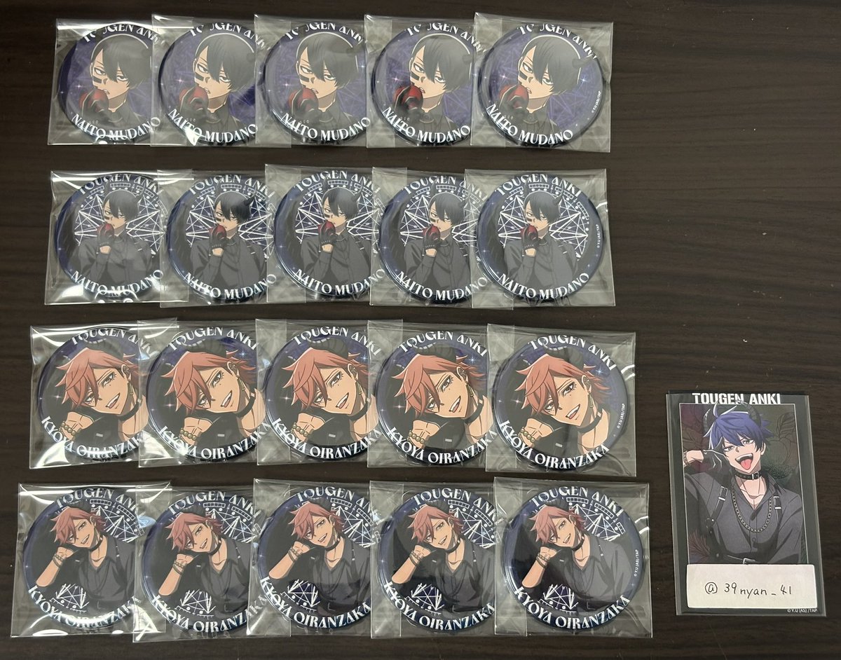 kちゃん tweet media