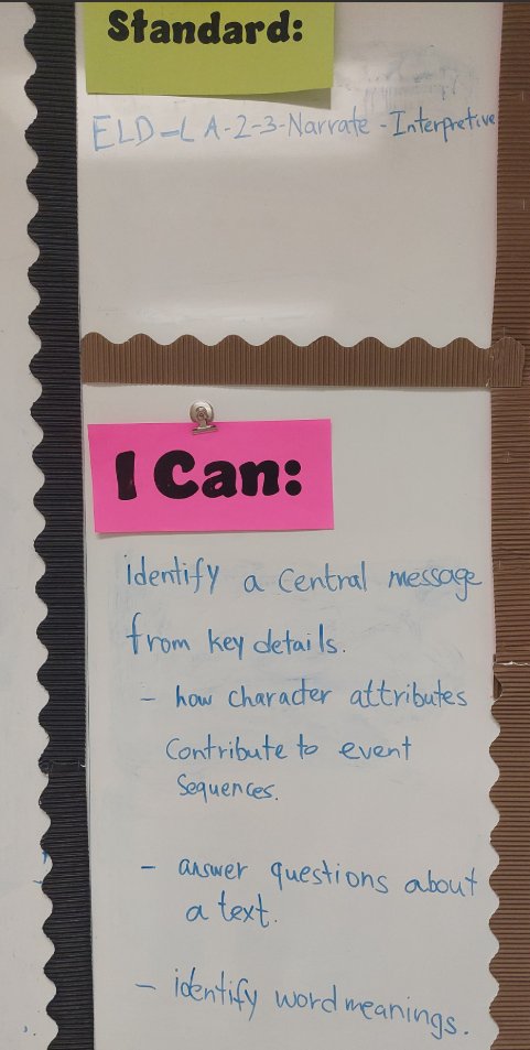 UCPS ESL tweet media