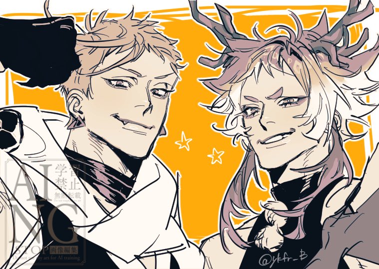 よく𝗕 tweet media