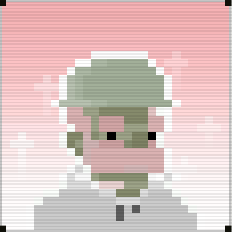 FiLmainD's tweet photo. RARE mustachio acquired.

I am legally a different person now 🎰

@mustachios0

#Mustachios #OnChain #PixelArt https://t.co/kplfqriz70