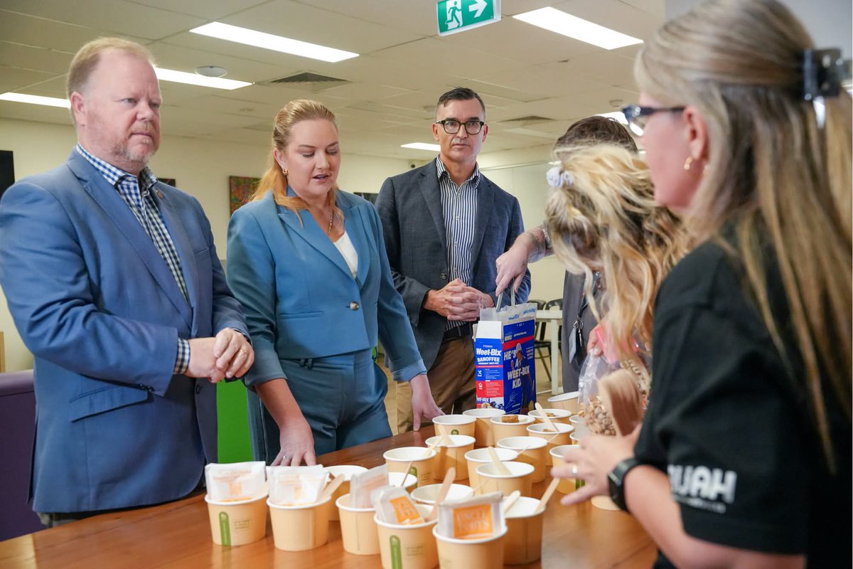 The_Indian_Sun's tweet image. #WesternAustralia government renews &amp;amp; expands funding for Ruah Safe Night Space in #Northbridge, a nightly shelter for #homelesswomen, incl those fleeing #domesticviolence. The service offers safety, health support &amp;amp; housing pathways. #TheIndianSun

🔗 wp.me/p7ADtX-vQs