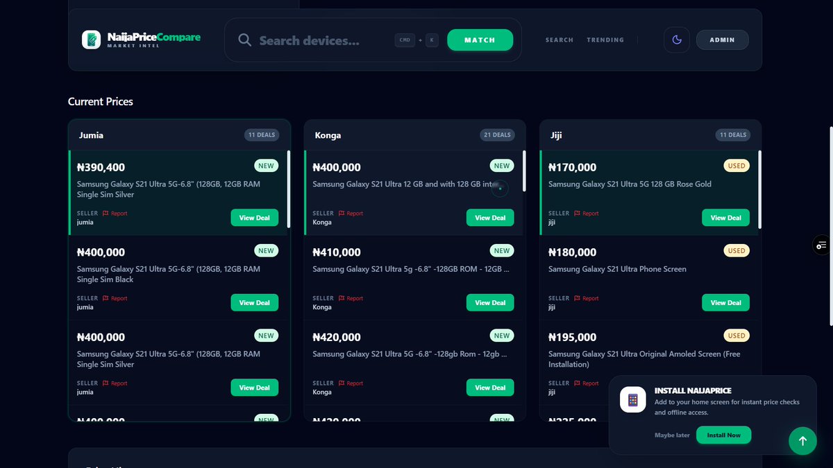 ODIGILI IFEANYICHUKWU tweet media
