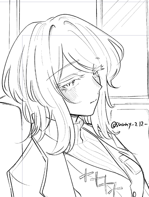 サニィ tweet media