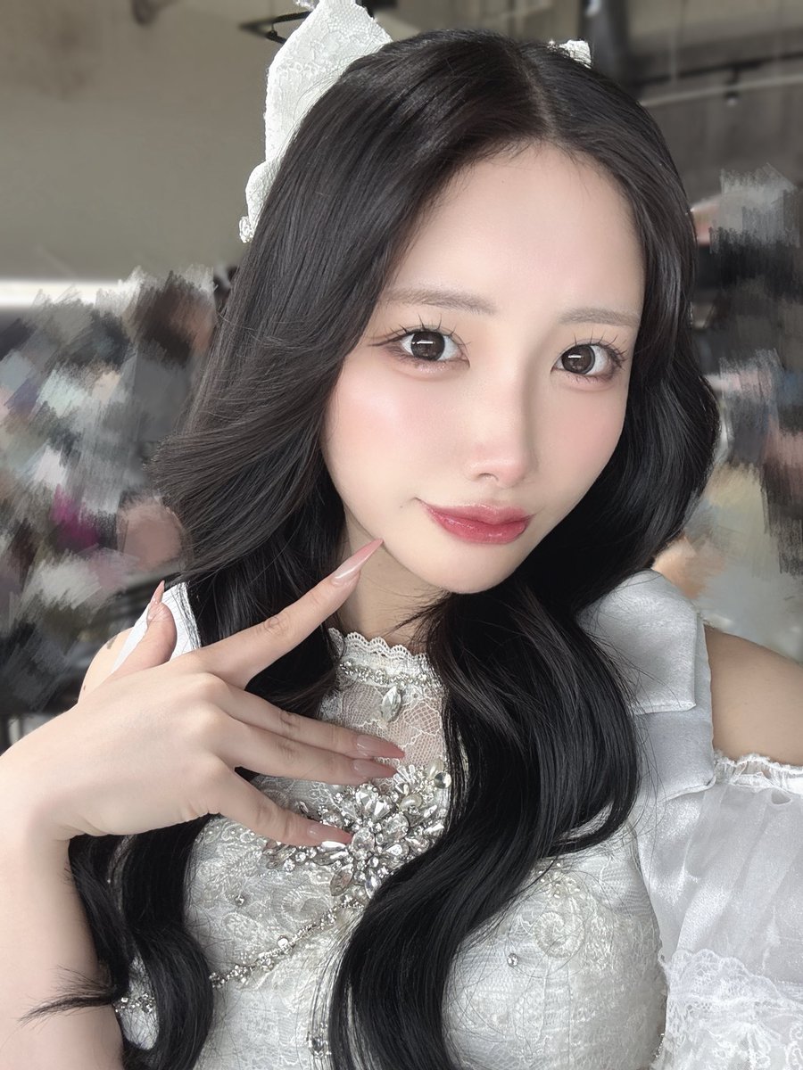 七宮はるひ【SAI²Rium】 tweet media