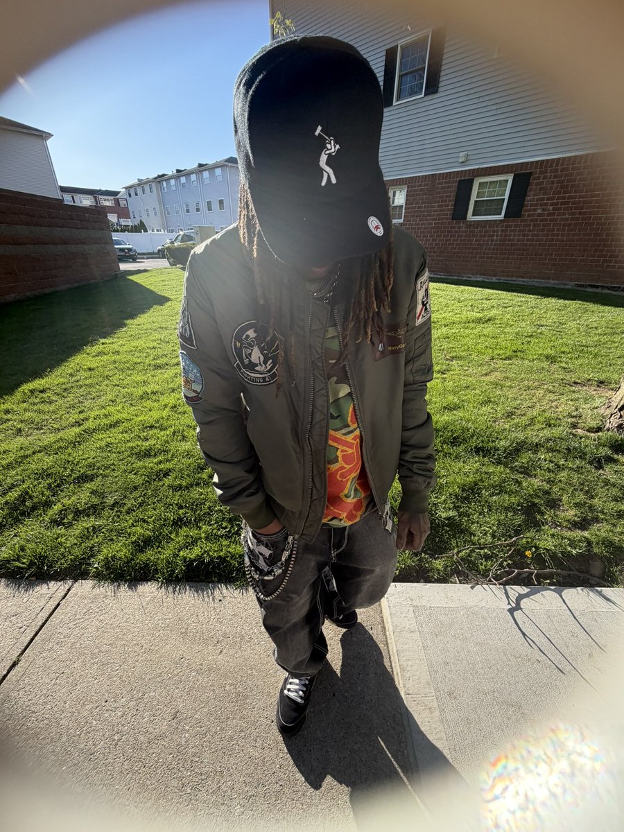 Yungrebel7's tweet image. I’m way too high 💨‼️ #yungrebel  #happy420 #nyc