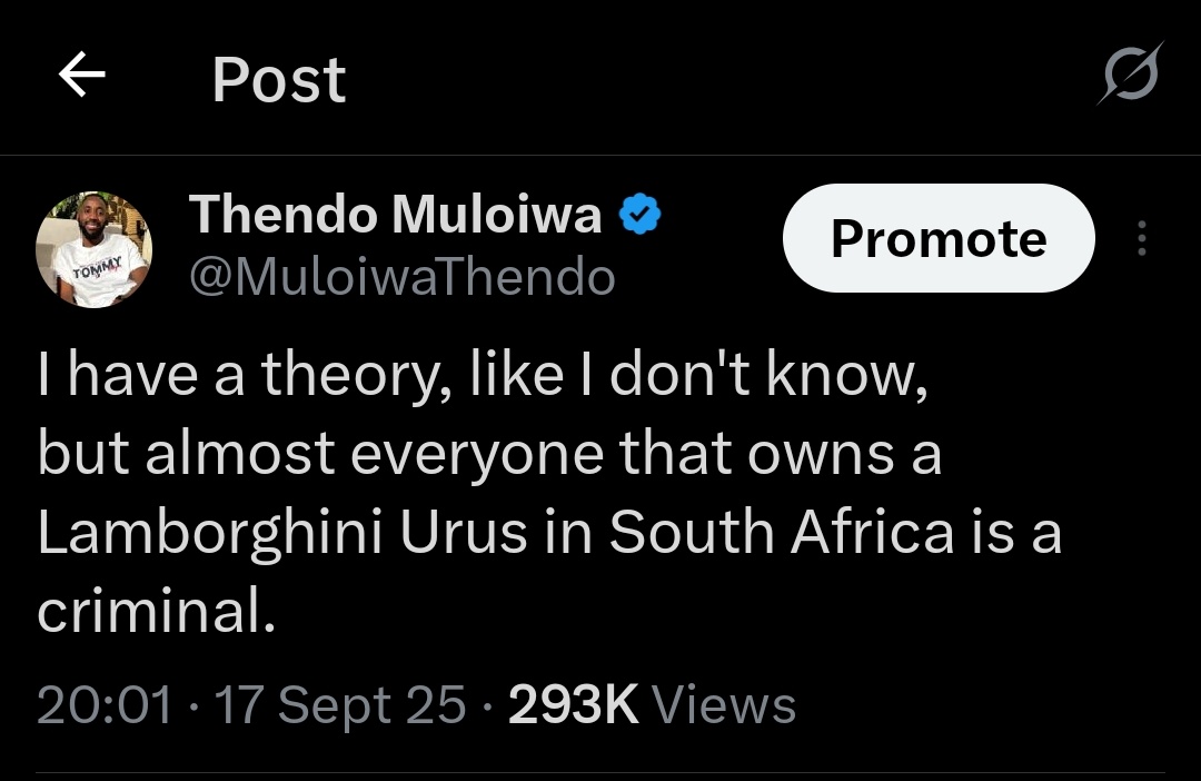 Thendo Muloiwa tweet media