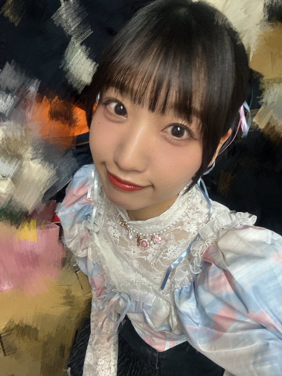 牛山もも🐄 tweet media