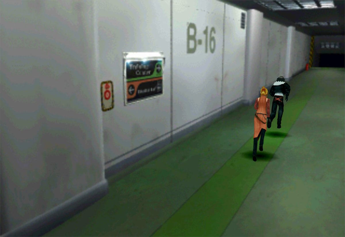 VanCrappyGaming's tweet photo. Final Fantasy VIII: Remastered.

2026
[No:18]

Playlist:

>>🎮 https://t.co/NVcyFQNvuT 🕹️<<

#FinalFantasyVIII #FF8 #SquareEnix #Dotemu #AccessGames #PS4 #Gaming #Photography #GamingPhotography #VirtualPhotography #NoFilter #LetsPlay #VP https://t.co/D118R2z2qM