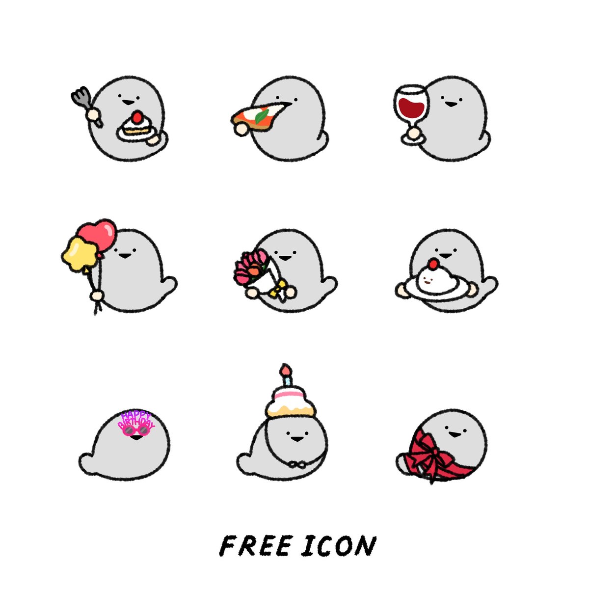 ばすぴす tweet media