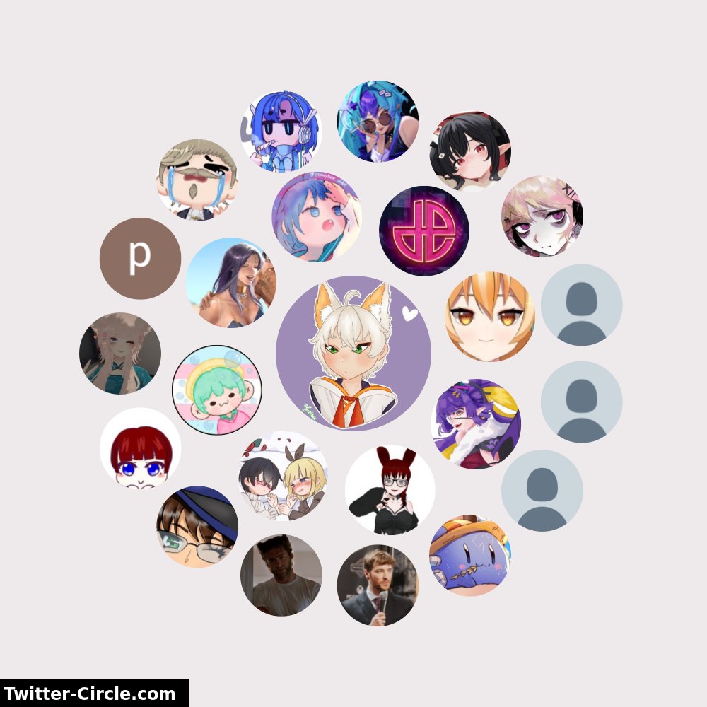 XAVIE-SAN🦊 tweet media