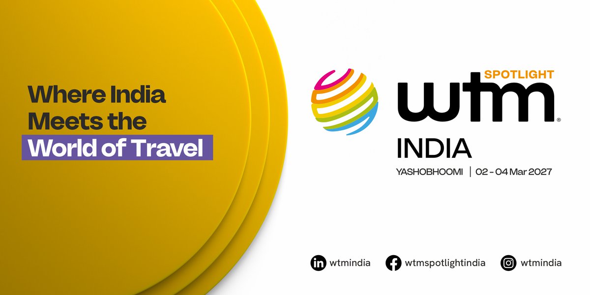 WTM India tweet media