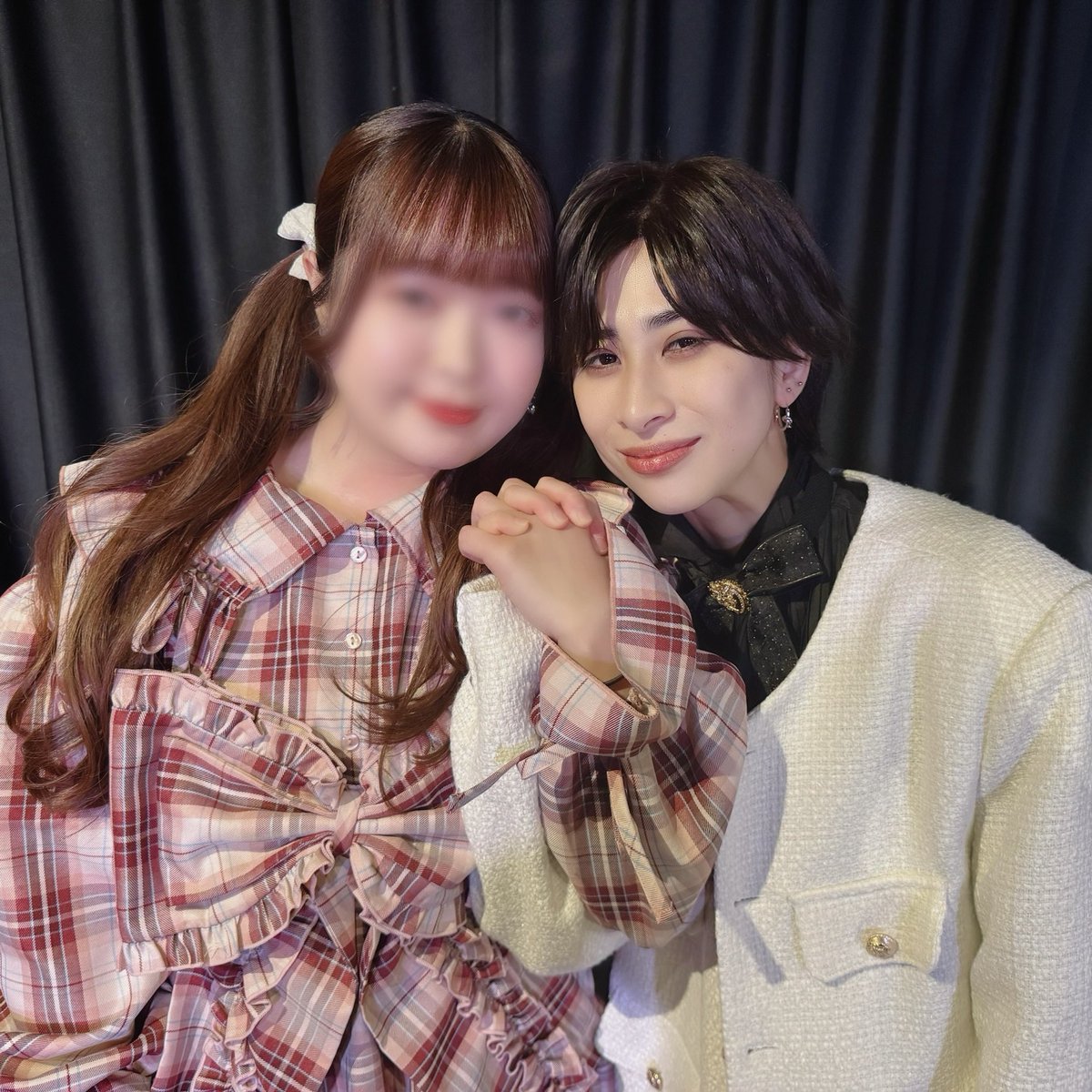 まゆゆゆ tweet media