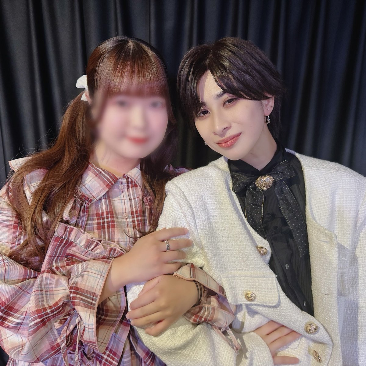 まゆゆゆ tweet media