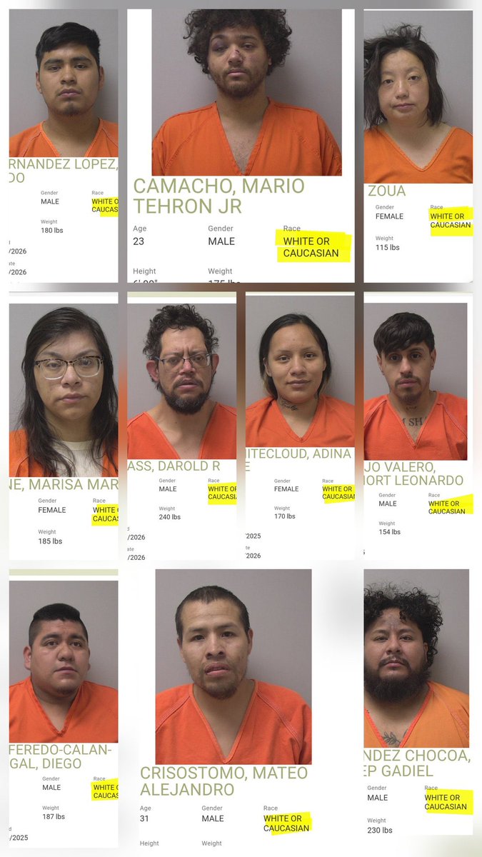 Our Own Nation tweet media